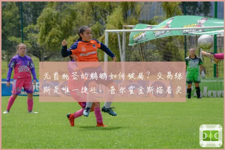 无首轮签的鹈鹕如何破局？交易琼斯是唯一捷径，普尔霍金斯搭着卖