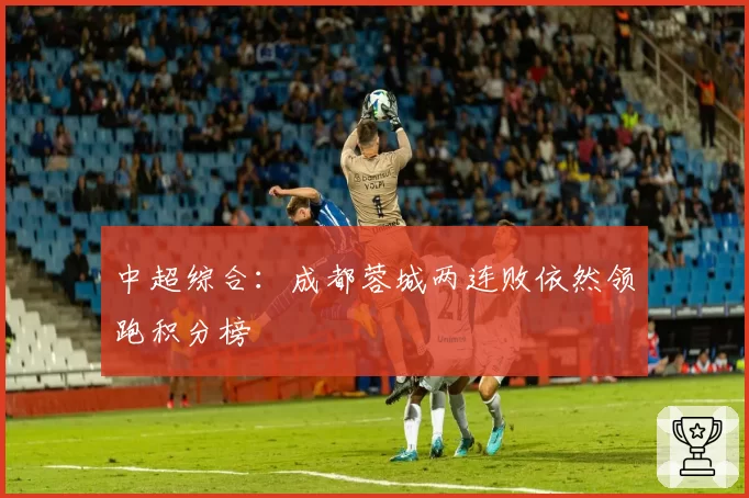 中超综合：成都蓉城两连败依然领跑积分榜