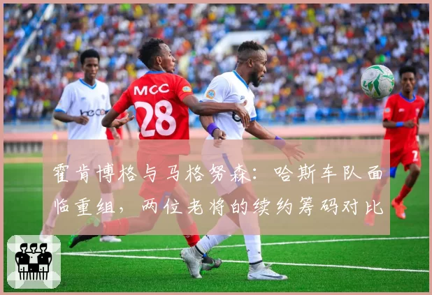 霍肯博格与马格努森：哈斯车队面临重组，两位老将的续约筹码对比分析