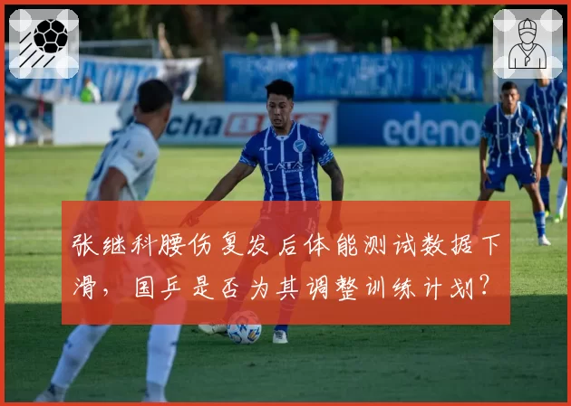 张继科腰伤复发后体能测试数据下滑,国乒是否为其调整训练计划?