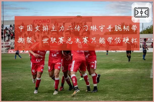 中国女排主力二传刁琳宇手腕韧带撕裂,世联赛总决赛只能带伤硬扛?